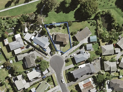 Residential  Mixed Housing Urban Zone