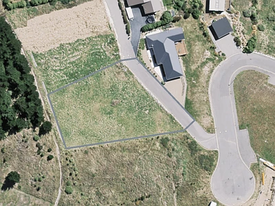 Residential Small Settlement