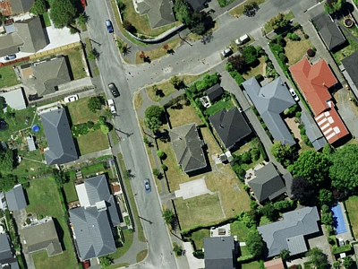 Residential Suburban