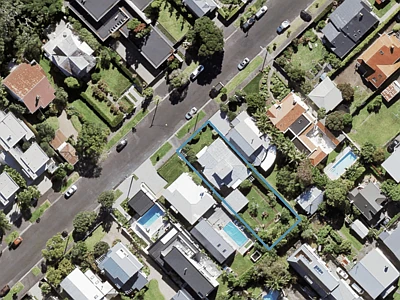 Residential  Mixed Housing Urban Zone