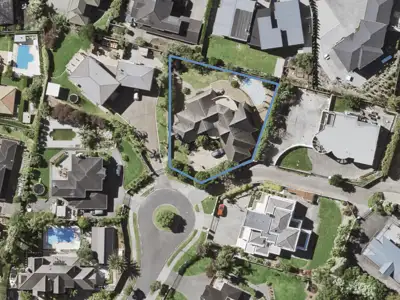 Residential  Mixed Housing Suburban Zone