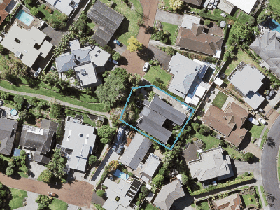 Residential  Mixed Housing Suburban Zone