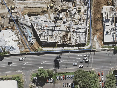 Business  Mixed Use Zone