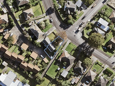 Residential  Mixed Housing Urban Zone