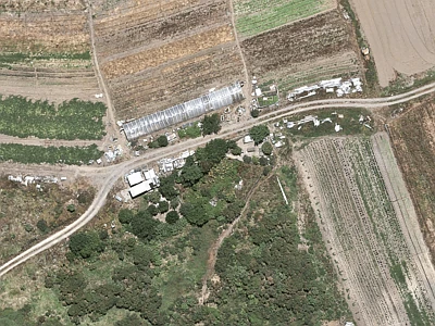 Rural  Rural Production Zone