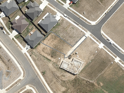 Residential Zone - General Residential Zone