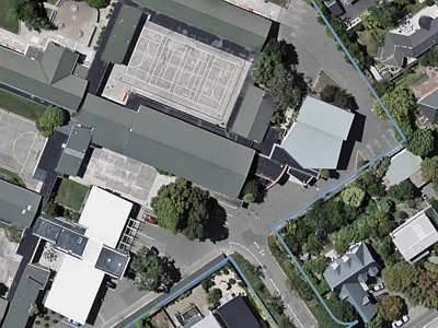 Specific Purpose (School)