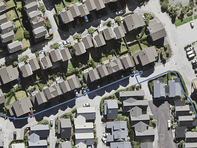 Residential  Terrace Housing and Apartment Building Zone