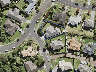 Residential  Mixed Housing Suburban Zone