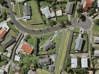Residential  Mixed Housing Suburban Zone