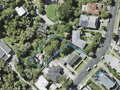 Residential  Mixed Housing Suburban Zone
