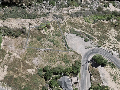 Residential Hills