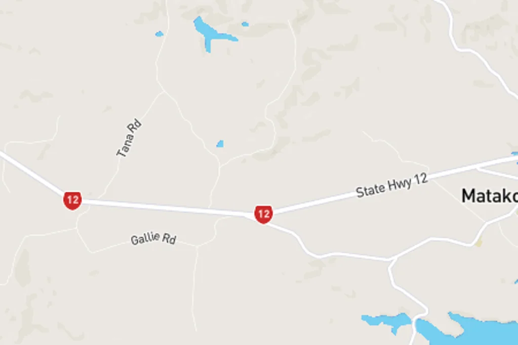 Ruawai Surrounds