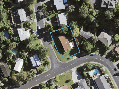 Residential  Mixed Housing Suburban Zone