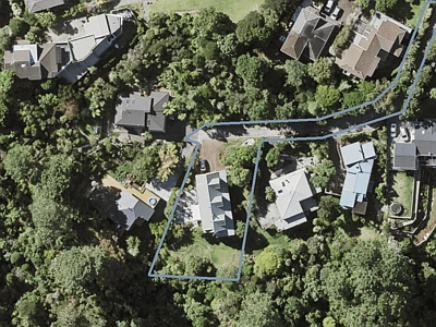 Residential  Mixed Housing Suburban Zone