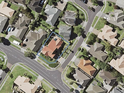 Residential  Mixed Housing Urban Zone
