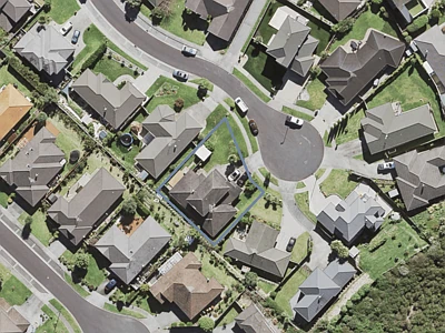 Residential  Mixed Housing Suburban Zone