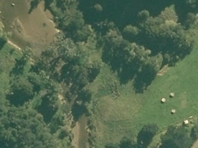 Open Space  Conservation Zone