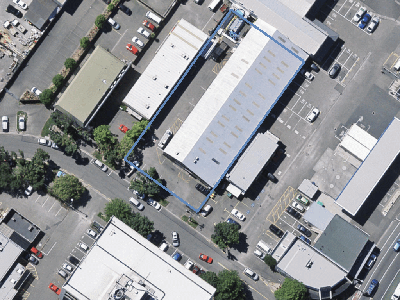 Commercial Core