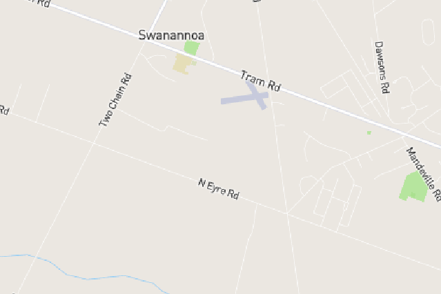 Swannanoa