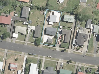 Residential Zone - General Residential Zone