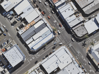 Business  Town Centre Zone