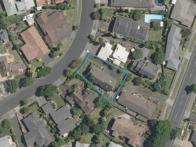 Residential Zone - General Residential Zone