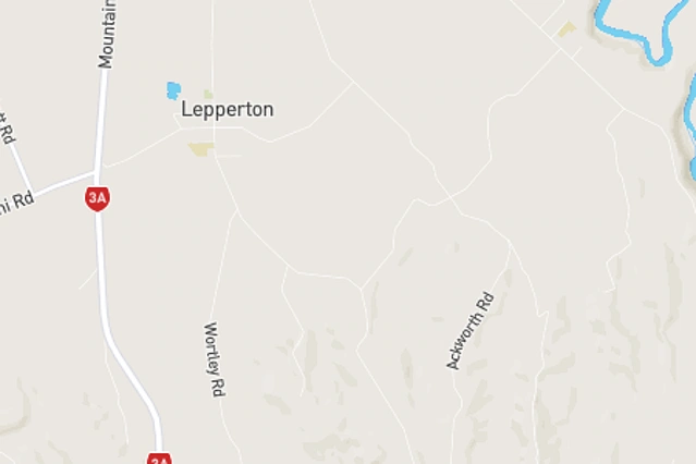 Lepperton