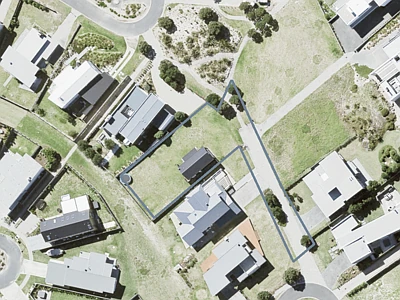 Residential  Single House Zone