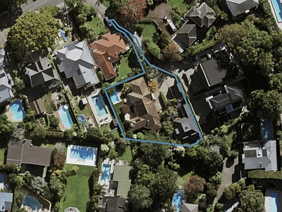 Residential  Mixed Housing Suburban Zone