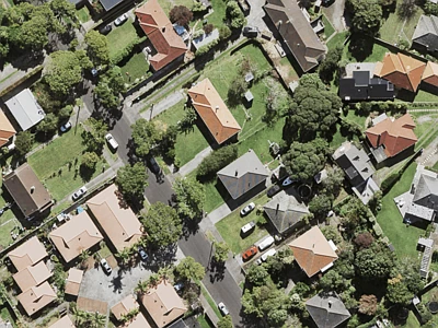Residential  Mixed Housing Suburban Zone
