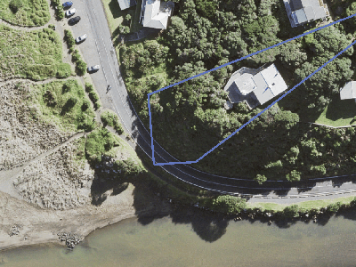 Residential  Rural and Coastal Settlement Zone