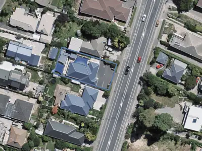 Residential Suburban