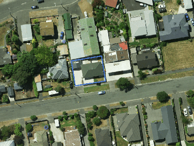Residential Suburban