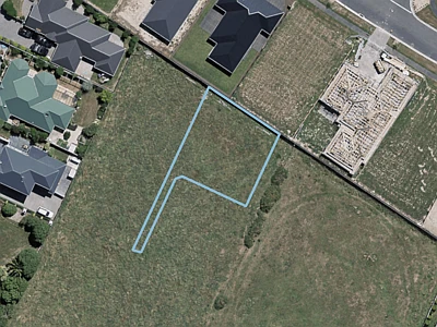Residential Suburban