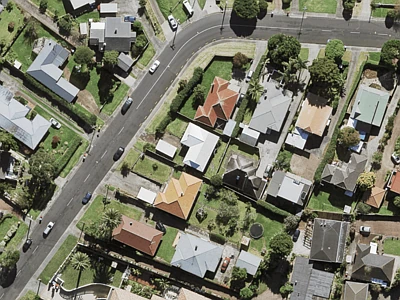 Residential  Mixed Housing Suburban Zone