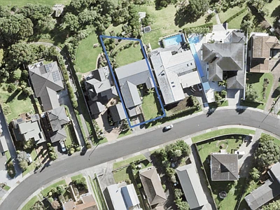 Residential  Mixed Housing Urban Zone