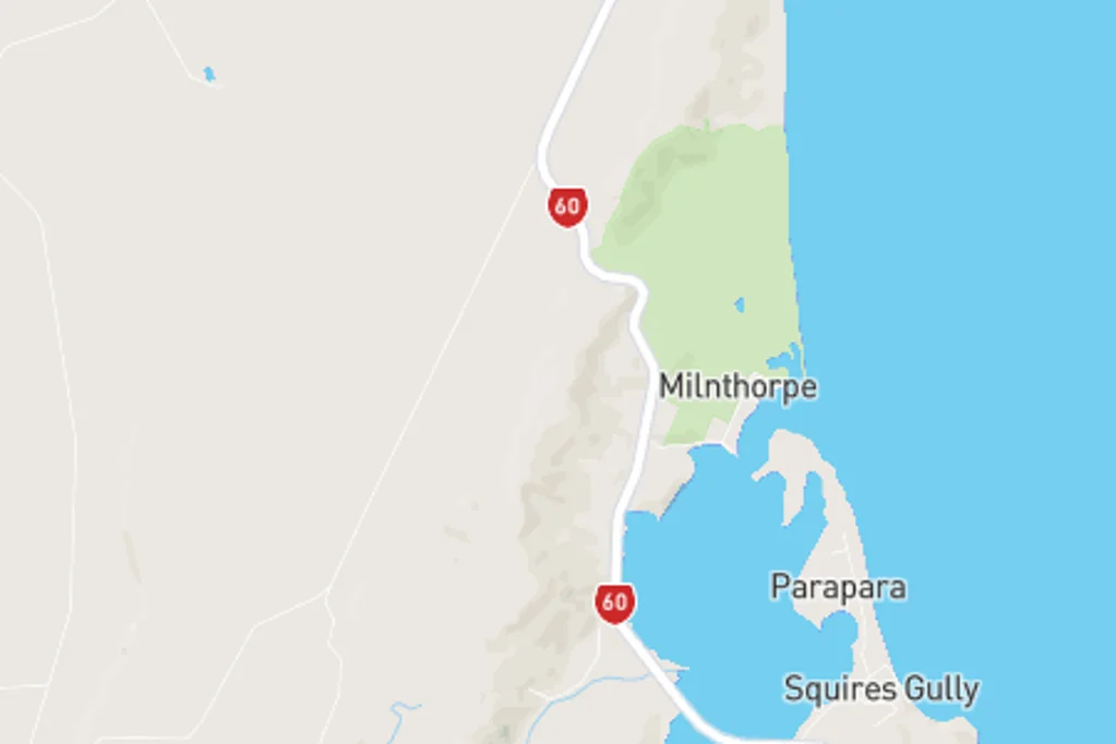 Milnthorpe