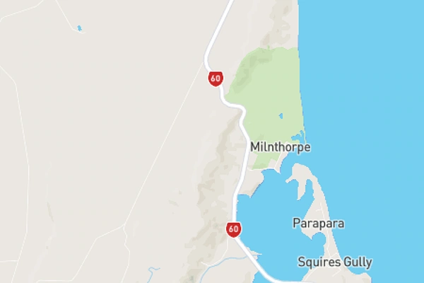 Milnthorpe