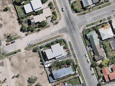 Residential Suburban