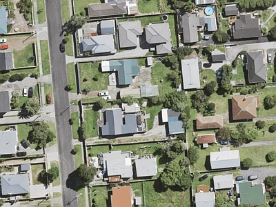 Residential  Terrace Housing and Apartment Building Zone