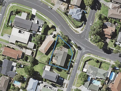 Residential  Mixed Housing Suburban Zone