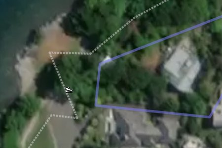 Low Density Residential Zone