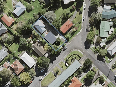 Residential  Mixed Housing Suburban Zone