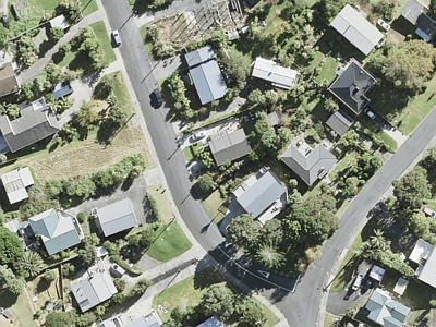 Residential  Single House Zone
