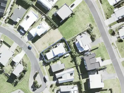 Residential  Single House Zone