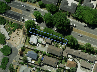 Residential Medium Density