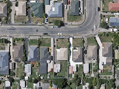 Residential Medium Density