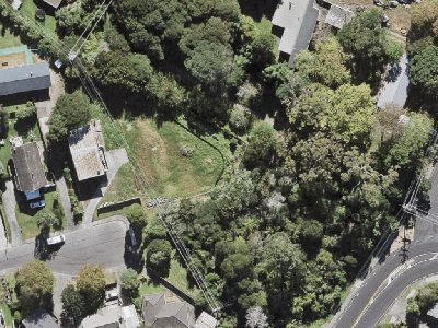 Residential  Mixed Housing Urban Zone