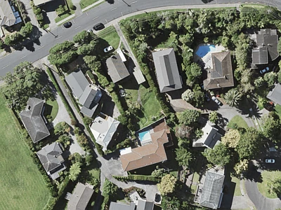 Residential  Mixed Housing Suburban Zone